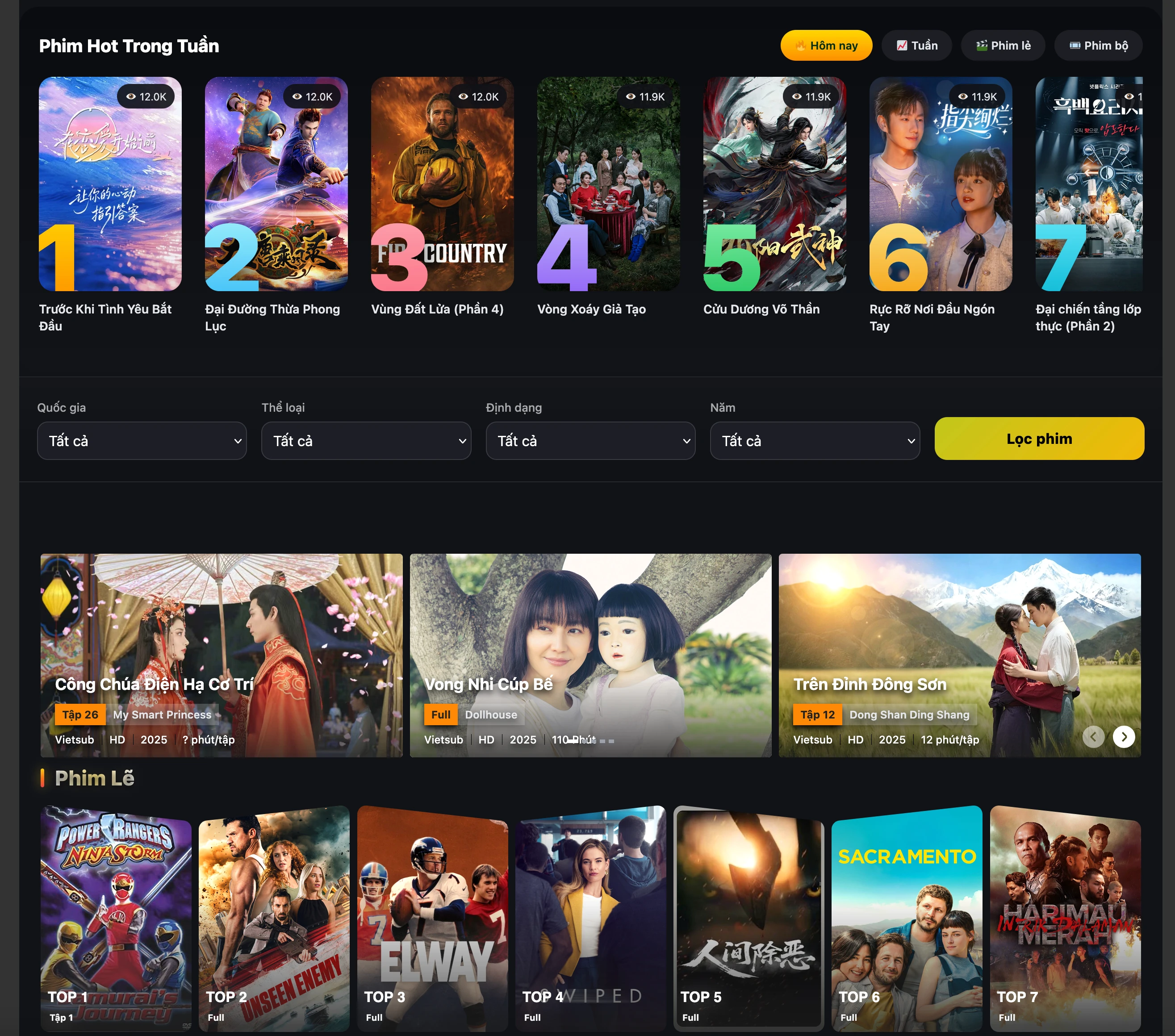 phimvietnam.top - Xem phim vietsub miễn phí, phim chiếu rạp, phim bộ, phim lẻ mới nhất