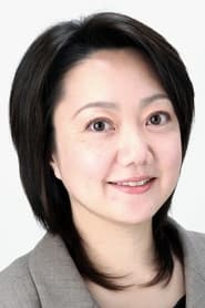 Tamagawa Sakiko