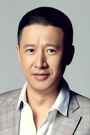 Zhang Qiang