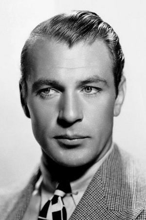 Garry James