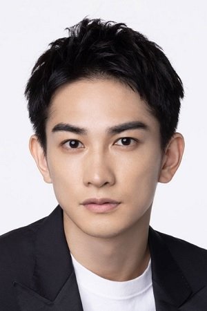 Machida Keita