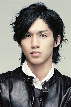Nishikido Ryo