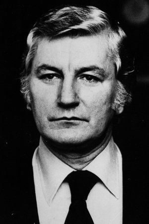 Patrick McKenna