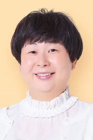 Oshima Miyuki