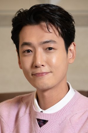 Jung Kyung Ho