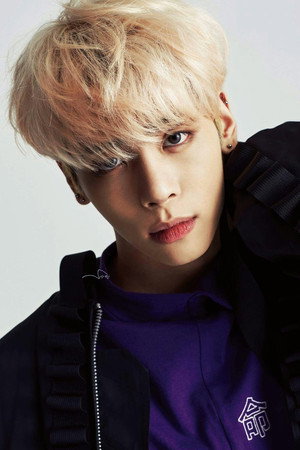 Kim Jong-Hyun