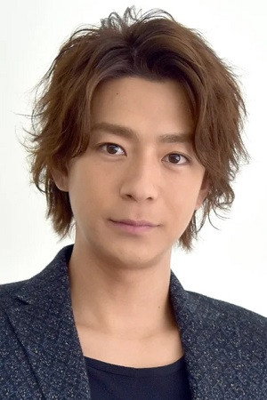 Miura Shohei
