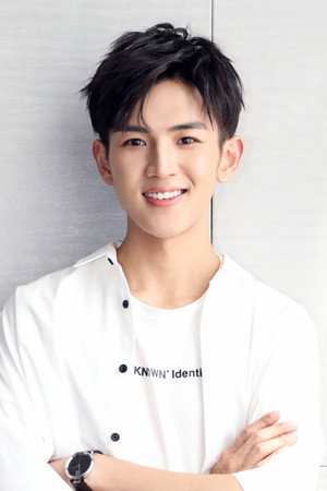 Phạm Vĩ Tần