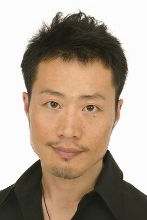 Takemoto Eiji