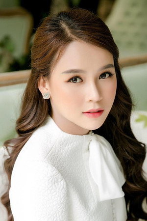 Nguyễn Hà My
