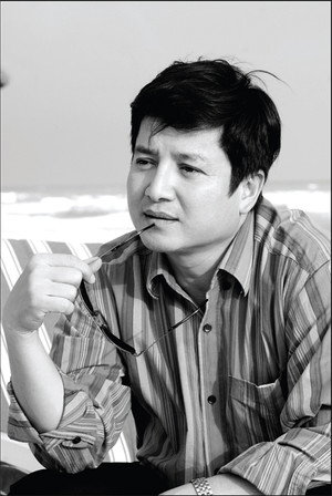 Chí Trung