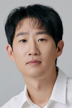 Jo Min-kook