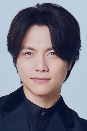 Shigeoka Daiki