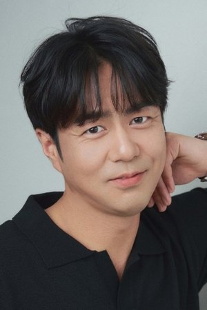 Jun Suk Ho