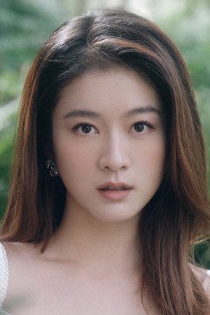 張雪迎