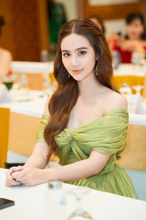 Phan Minh Huyền