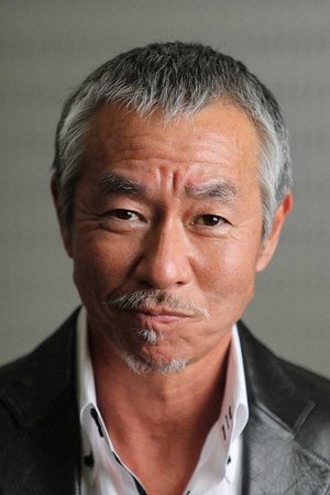 Yanagiba Toshiro